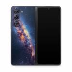 Intergalactic Samsung Galaxy Z Fold5 Skin