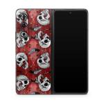 Issues Samsung Galaxy Z Fold5 Skin