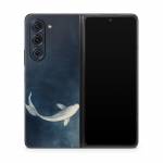 The Koi Samsung Galaxy Z Fold5 Skin