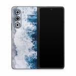 The Shore Samsung Galaxy Z Fold5 Skin