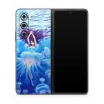 Jelly Girl Samsung Galaxy Z Fold5 Skin