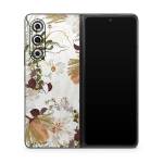 Juliette Charm Samsung Galaxy Z Fold5 Skin
