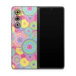 Kyoto Springtime Samsung Galaxy Z Fold5 Skin