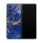 Lapis Lazuli Samsung Galaxy Z Fold5 Skin