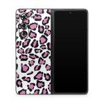 Leopard Love Samsung Galaxy Z Fold5 Skin