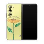 Lighten Up Samsung Galaxy Z Fold5 Skin