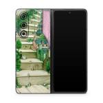 Living Stairs Samsung Galaxy Z Fold5 Skin