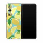 Lots of Lemons Samsung Galaxy Z Fold5 Skin