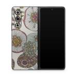 Lotus Samsung Galaxy Z Fold5 Skin