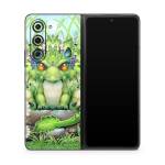 Love Your Inner Child Samsung Galaxy Z Fold5 Skin