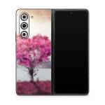 Love Tree Samsung Galaxy Z Fold5 Skin