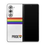 Love Wins Samsung Galaxy Z Fold5 Skin