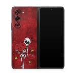 I Love You And Tacos Samsung Galaxy Z Fold5 Skin