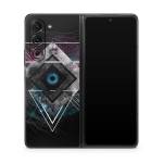 Luna Samsung Galaxy Z Fold5 Skin