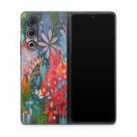 Lush Samsung Galaxy Z Fold5 Skin