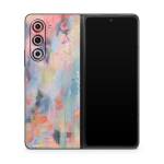 Magic Hour Samsung Galaxy Z Fold5 Skin