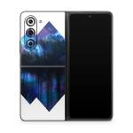 Magnitude Samsung Galaxy Z Fold5 Skin