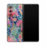 Mary Contrary Samsung Galaxy Z Fold5 Skin