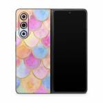 Mermaid Scales Samsung Galaxy Z Fold5 Skin