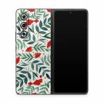 Magical Florals Samsung Galaxy Z Fold5 Skin