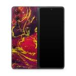 Miasma Samsung Galaxy Z Fold5 Skin