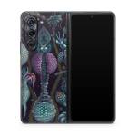 Microverse Samsung Galaxy Z Fold5 Skin