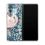 Modern Bouquet Samsung Galaxy Z Fold5 Skin
