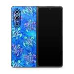 Mother Earth Samsung Galaxy Z Fold5 Skin