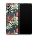 Monarch Grove Samsung Galaxy Z Fold5 Skin