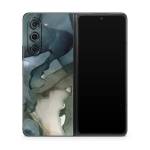 Moody Blues Samsung Galaxy Z Fold5 Skin