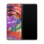 Moon Meadow Samsung Galaxy Z Fold5 Skin