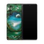 Moon Tree Samsung Galaxy Z Fold5 Skin
