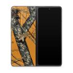 Blaze Samsung Galaxy Z Fold5 Skin