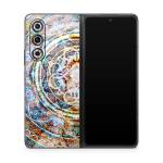 Mystical Medallion Samsung Galaxy Z Fold5 Skin