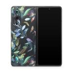 Mystic Leaves Samsung Galaxy Z Fold5 Skin