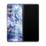 Mystic Realm Samsung Galaxy Z Fold5 Skin