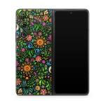 Nature Ditzy Samsung Galaxy Z Fold5 Skin