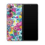 Natural Garden Samsung Galaxy Z Fold5 Skin