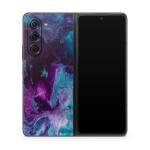 Nebulosity Samsung Galaxy Z Fold5 Skin