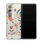 It's Never Too Late Samsung Galaxy Z Fold5 Skin