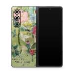 Nurture Samsung Galaxy Z Fold5 Skin
