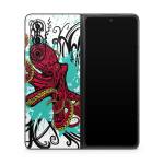 Octopus Samsung Galaxy Z Fold5 Skin