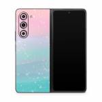 Ombre Sunset Samsung Galaxy Z Fold5 Skin