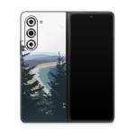 Overlook Samsung Galaxy Z Fold5 Skin