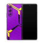 The DeeTee Samsung Galaxy Z Fold5 Skin