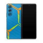 Ozone IOH Samsung Galaxy Z Fold5 Skin