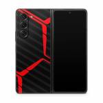 The Trevor Samsung Galaxy Z Fold5 Skin