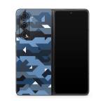 Ozone Samsung Galaxy Z Fold5 Skin