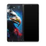Patriot Eagle Samsung Galaxy Z Fold5 Skin