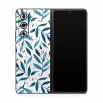 Pretty Branchs Samsung Galaxy Z Fold5 Skin